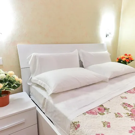B&B Rome Termini House