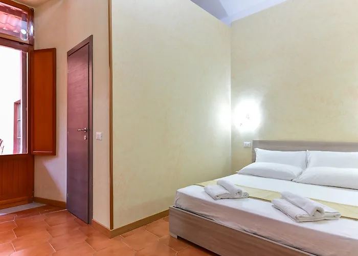 Termini House *