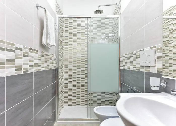Hotel Termini House *
