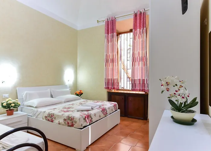 Termini House Hotel