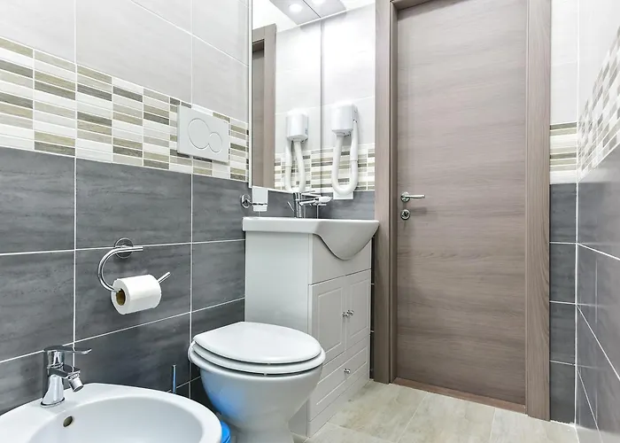 Hotel Termini House *