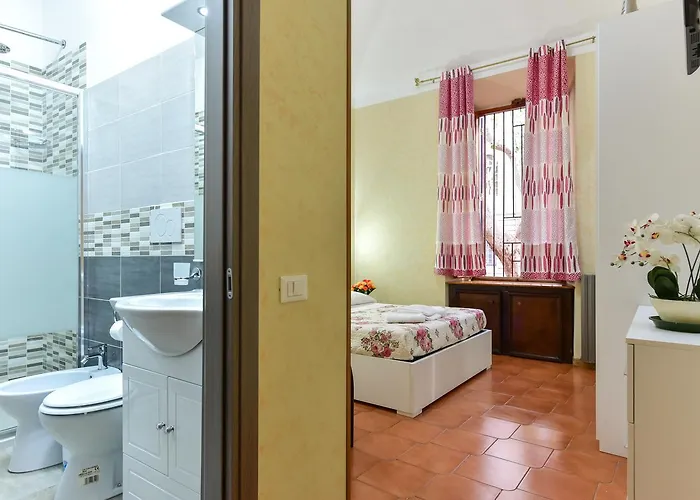 Hotel Termini House