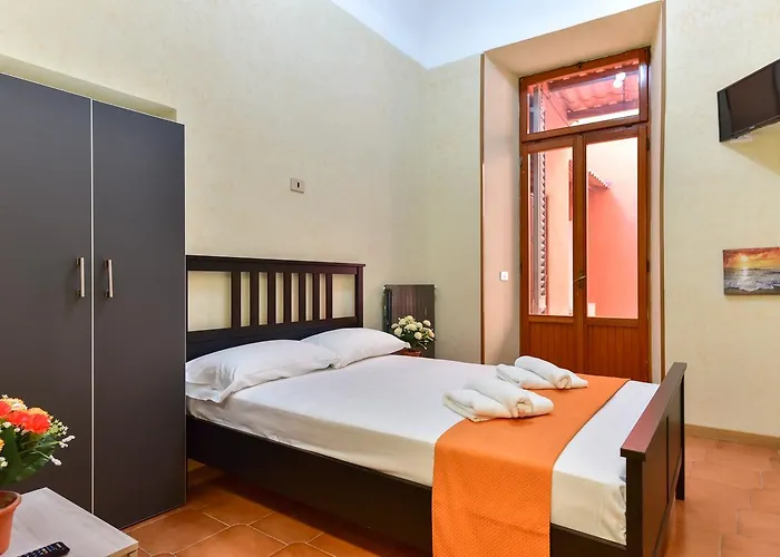 Hotel Termini House *