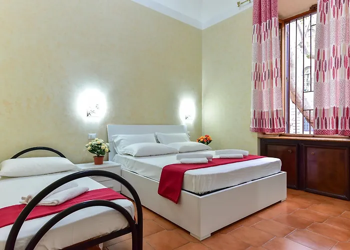 Hotel Termini House Rome