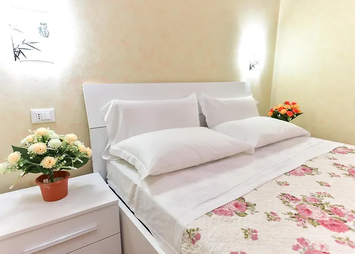 Hotel Termini House *