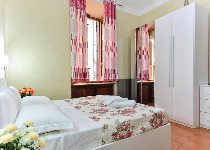 Termini House *