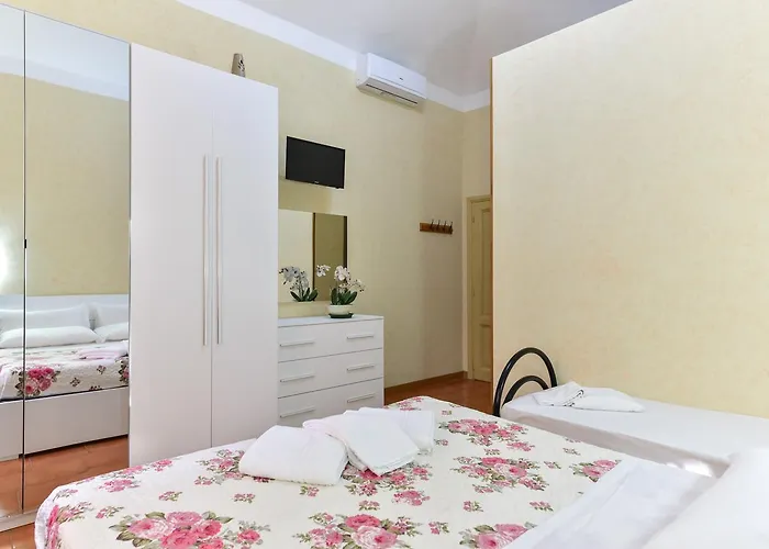 Termini House Hotel Rome
