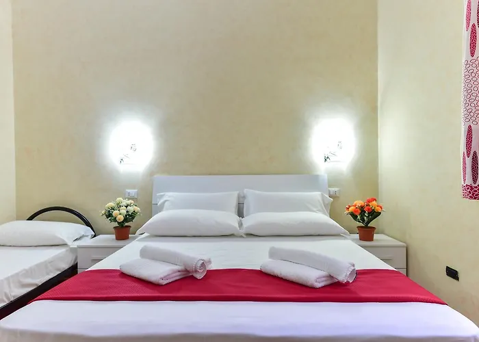 Hotel Termini House Rome
