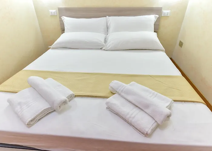 Hotel Termini House *