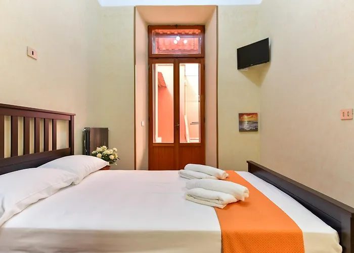 Termini House Hotel