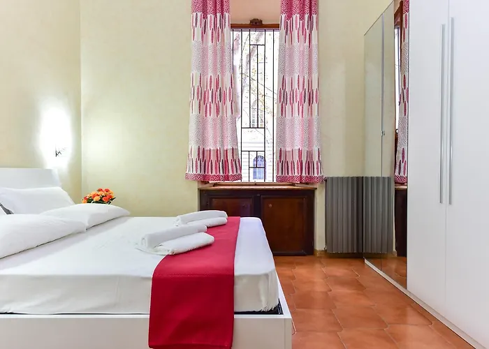 Termini House Hotel
