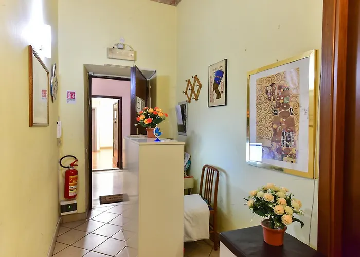 Hotel Termini House