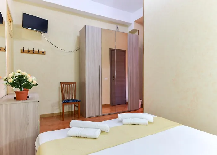 Hotel Termini House *