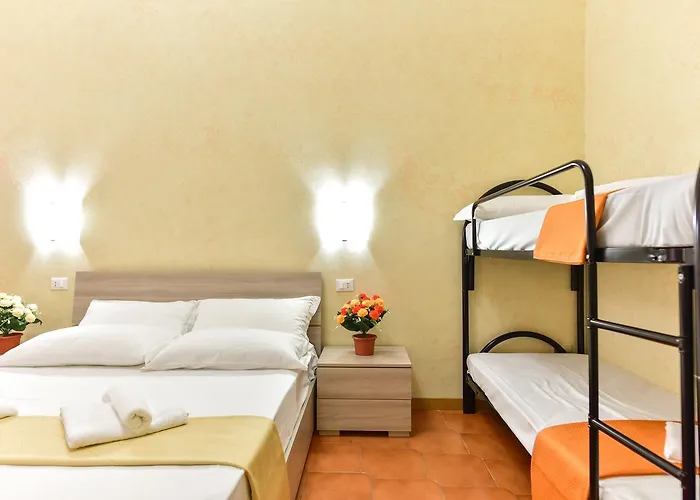 Termini House * Rome