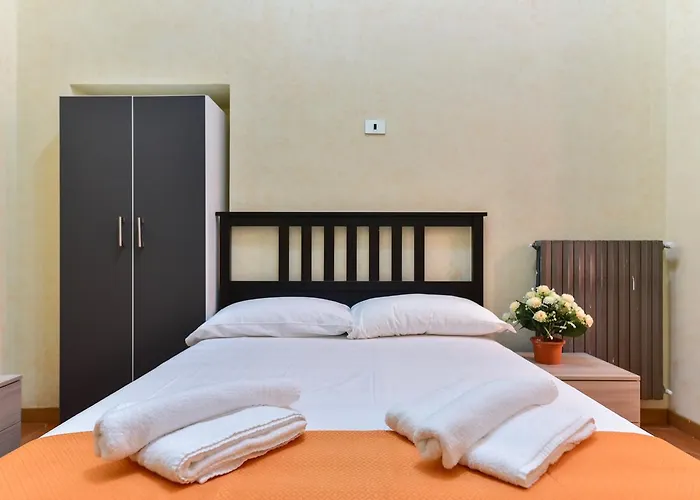 Hotel Termini House