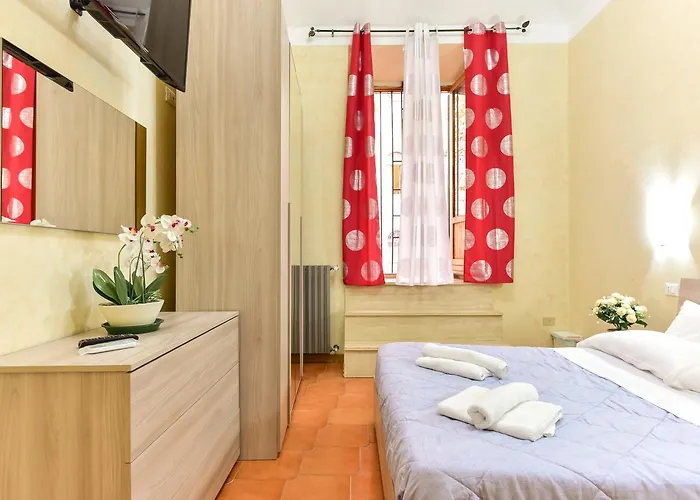 Hotel Termini House *