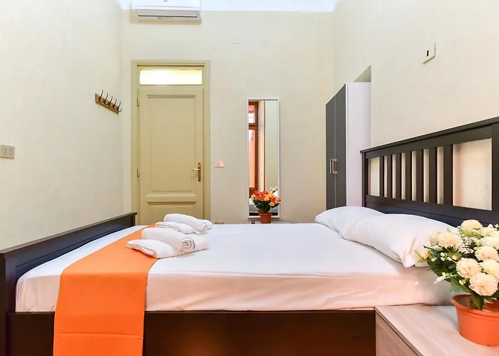 Termini House Hotel *
