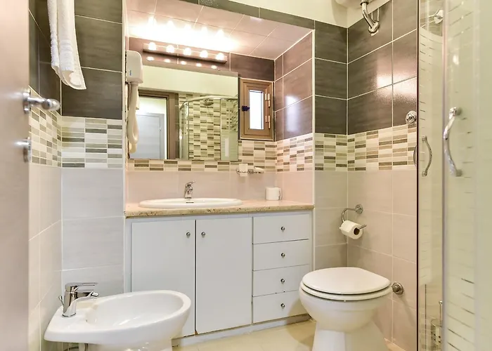 Termini House Hotel