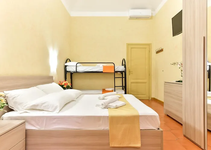 Termini House * Rome