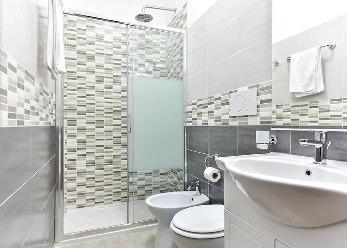 Termini House Hotel Rome