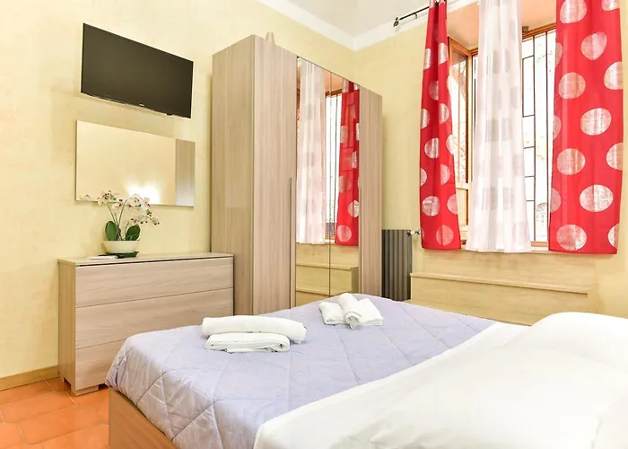 Termini House Hotel *