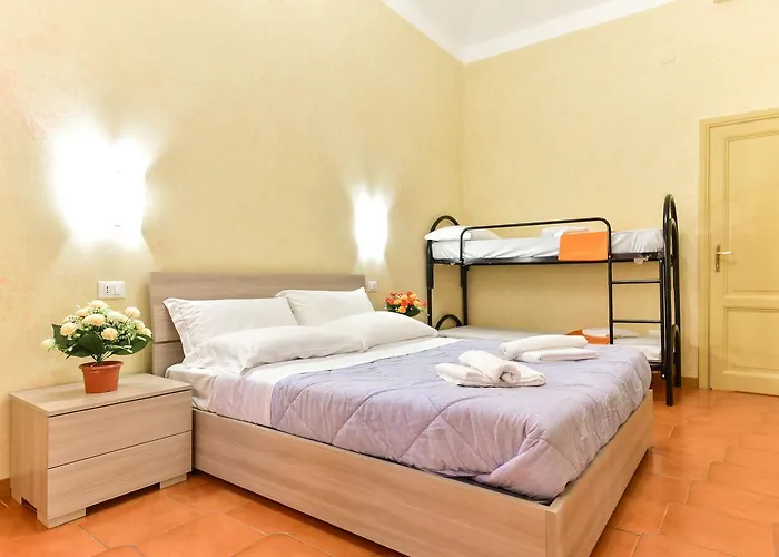 Hotel Termini House Rome