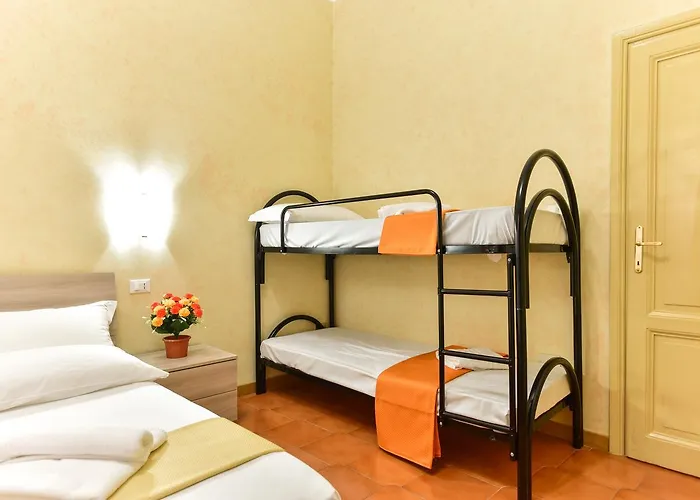 Termini House Hotel *