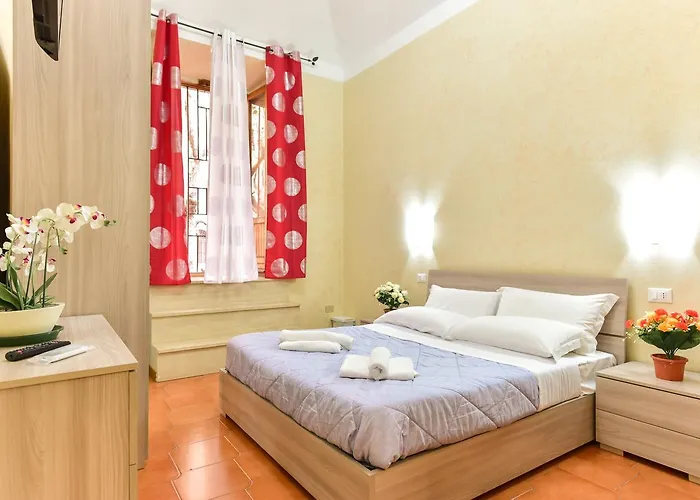 Hotel Termini House *