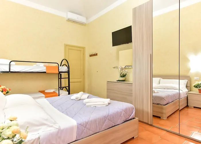 Termini House * Rome