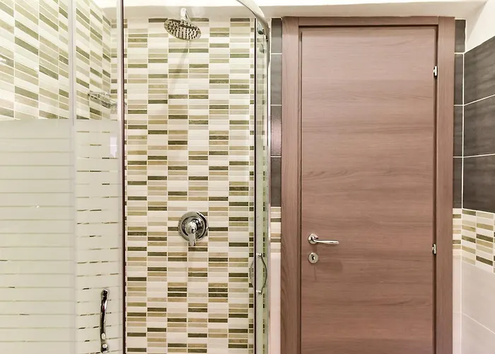 Hotel Termini House Rome