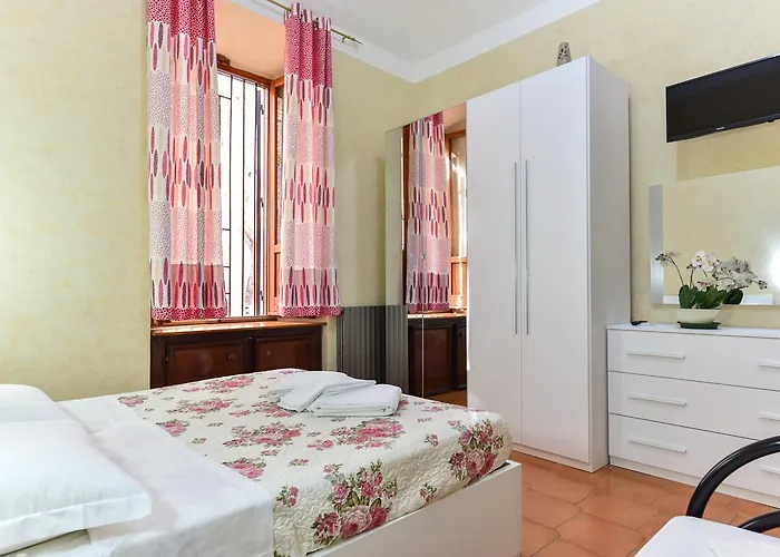Termini House