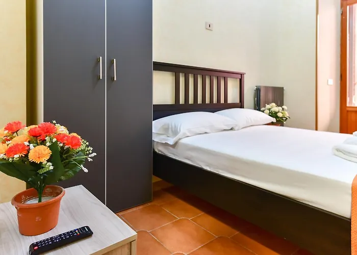 Termini House Hotel
