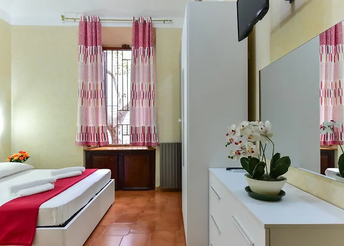 Termini House
