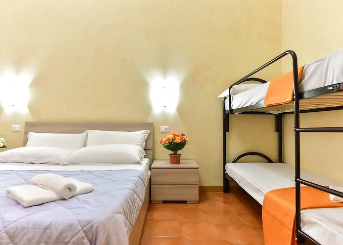 Hotel Termini House